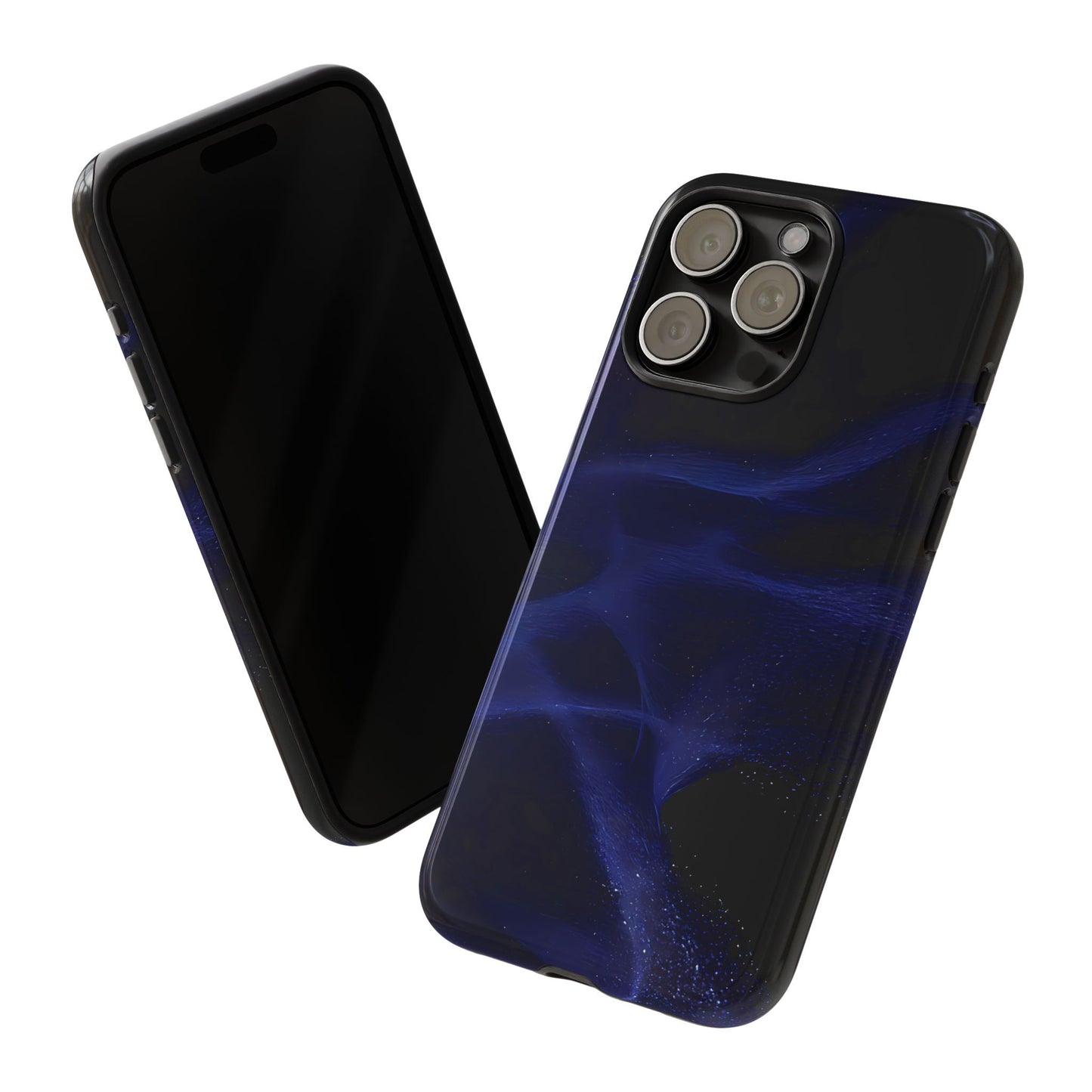 AETHER_CIRRUS - Tough Phone Case