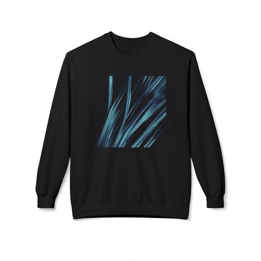 DRIFT - Midweight Softstyle Fleece Sweatshirt