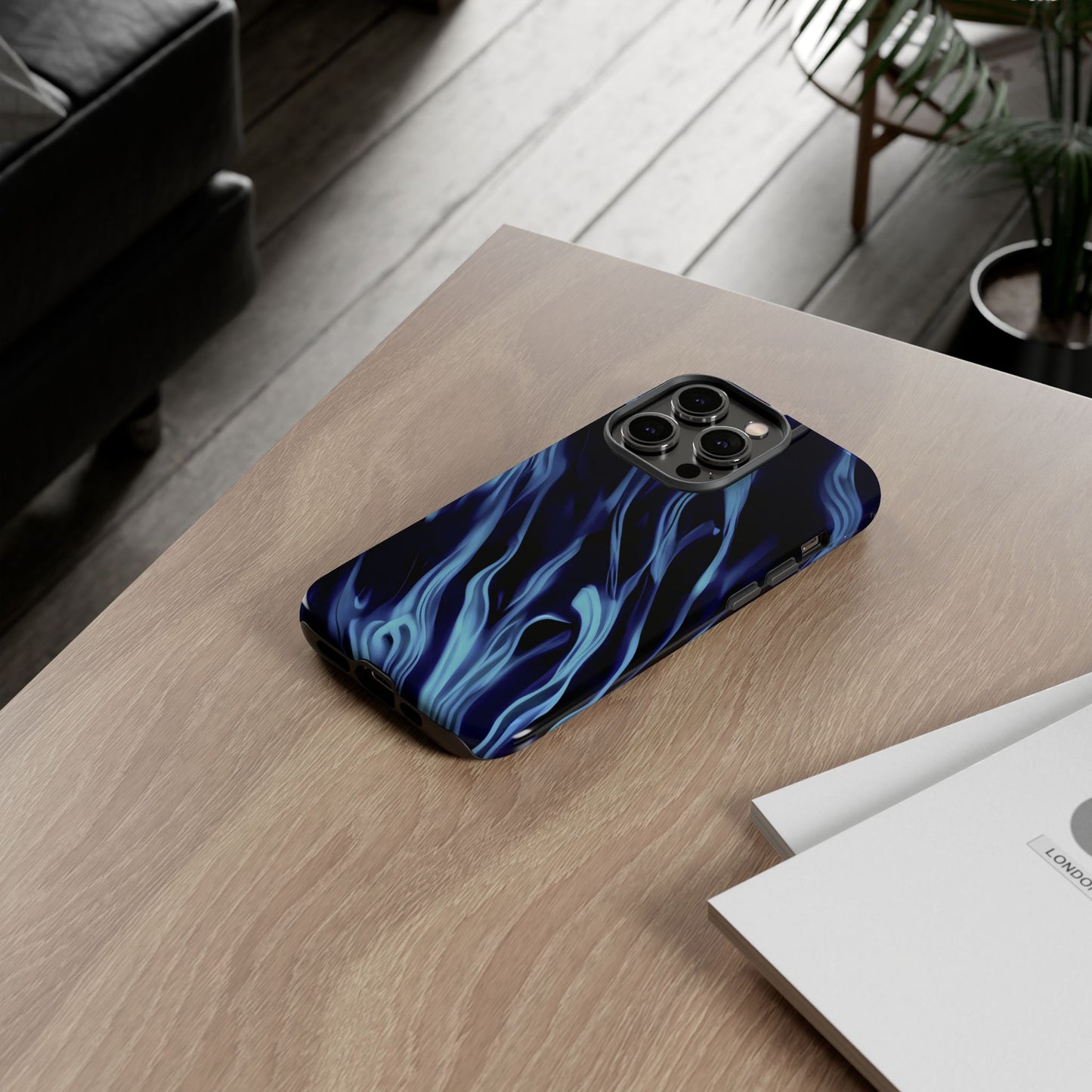 RIVERINE - Tough Phone Case