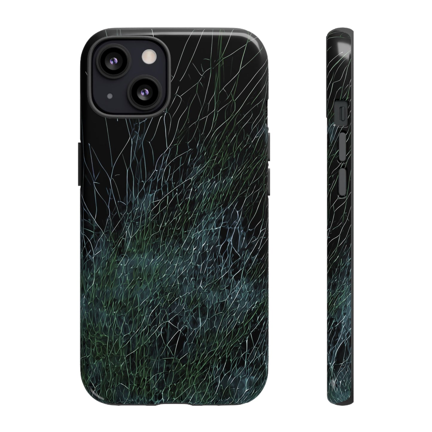 RESONANCE - Tough Phone Case