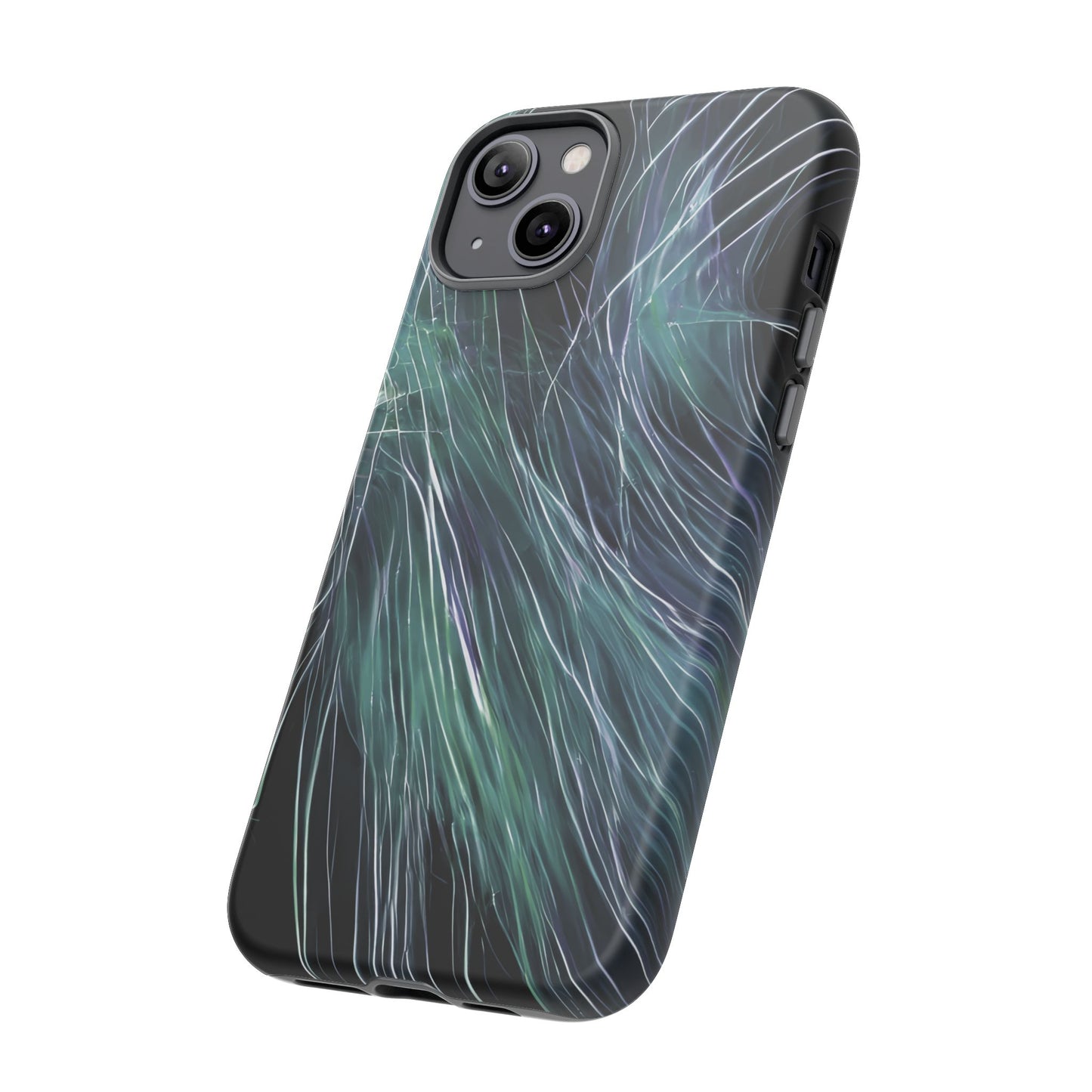 VORTEX - Tough Phone Case