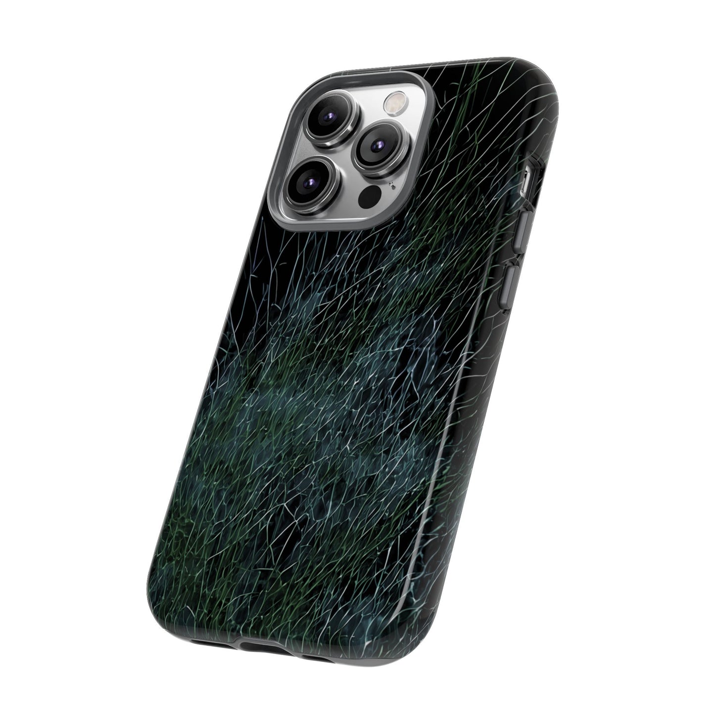RESONANCE - Tough Phone Case