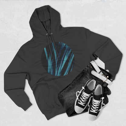 DRIFT Infinite - Three-Panel Fleece Hoodie