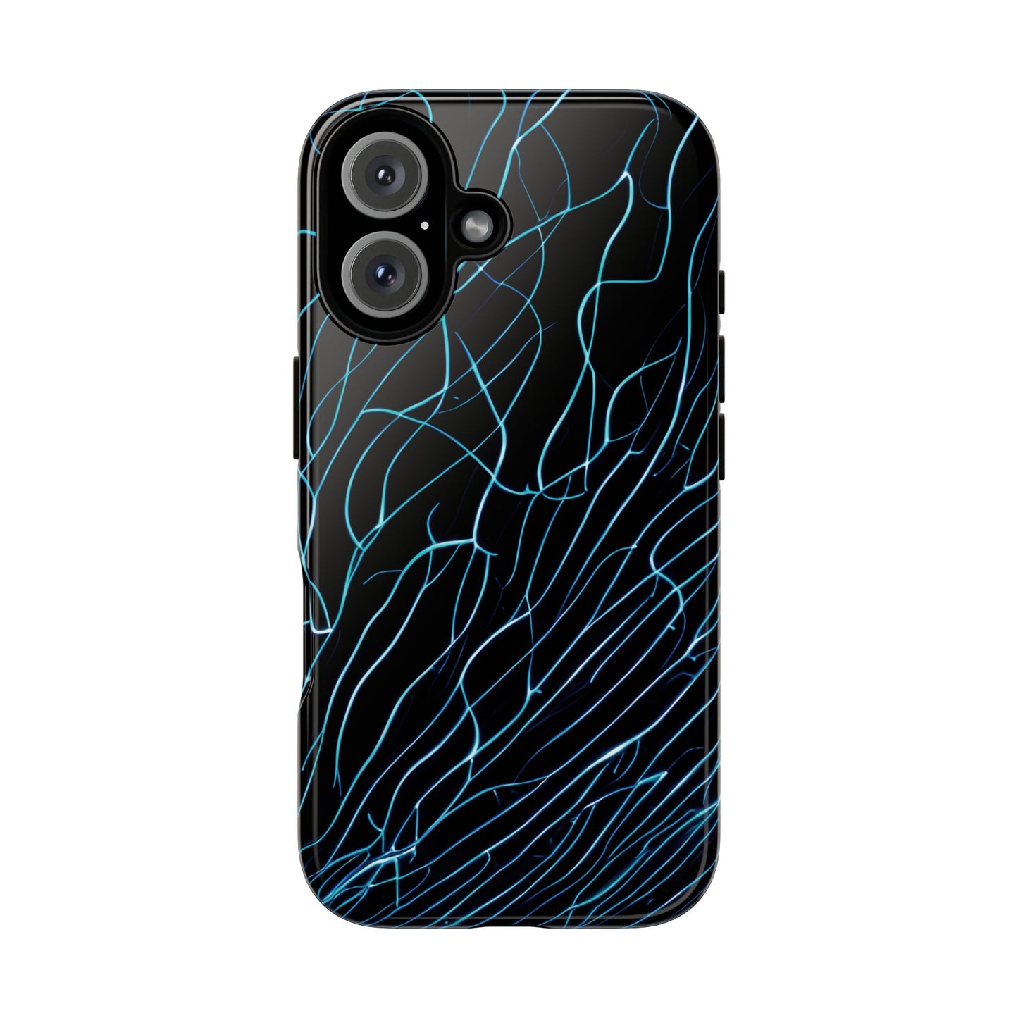 MYCELIA - Tough Phone Case