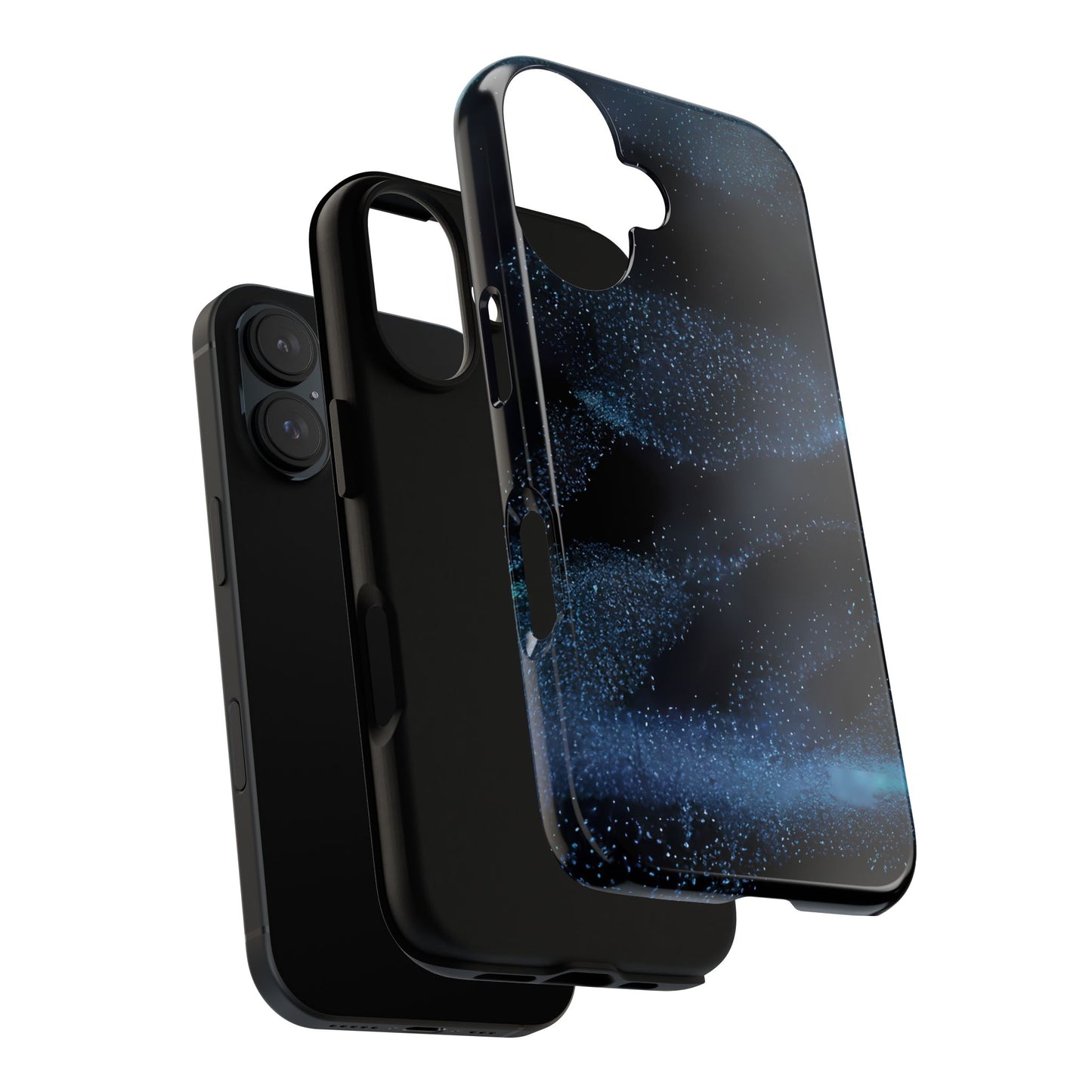 NUVOLA - Tough Phone Case