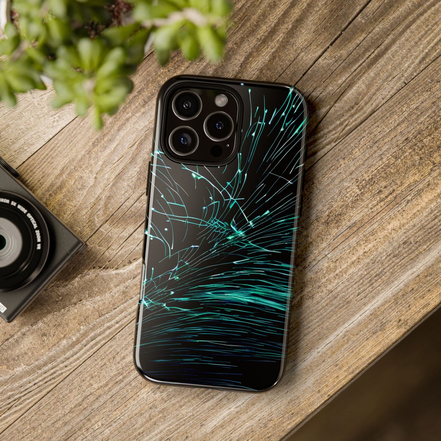 ARBOREAL - Tough Phone Case