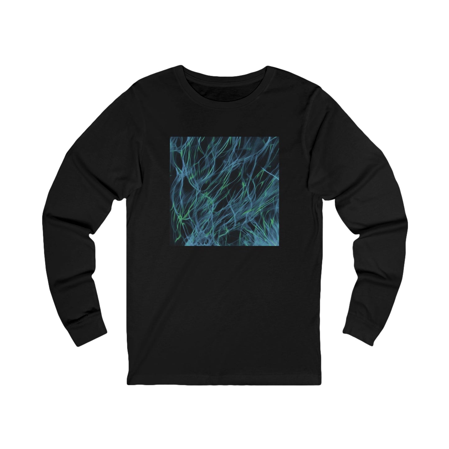 ZEPHYR - Long Sleeve T-Shirt