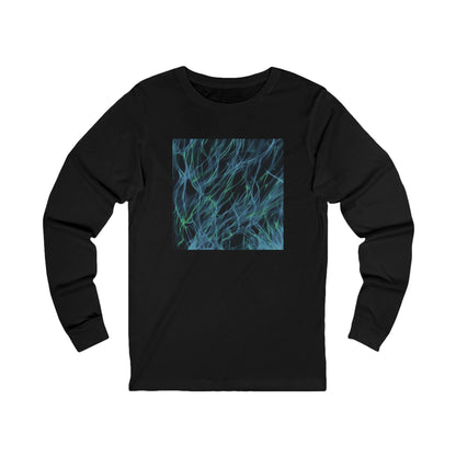 ZEPHYR - Long Sleeve T-Shirt