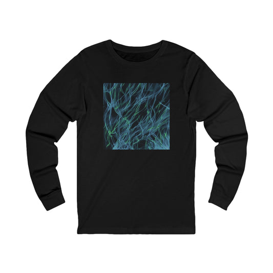ZEPHYR - Long Sleeve T-Shirt