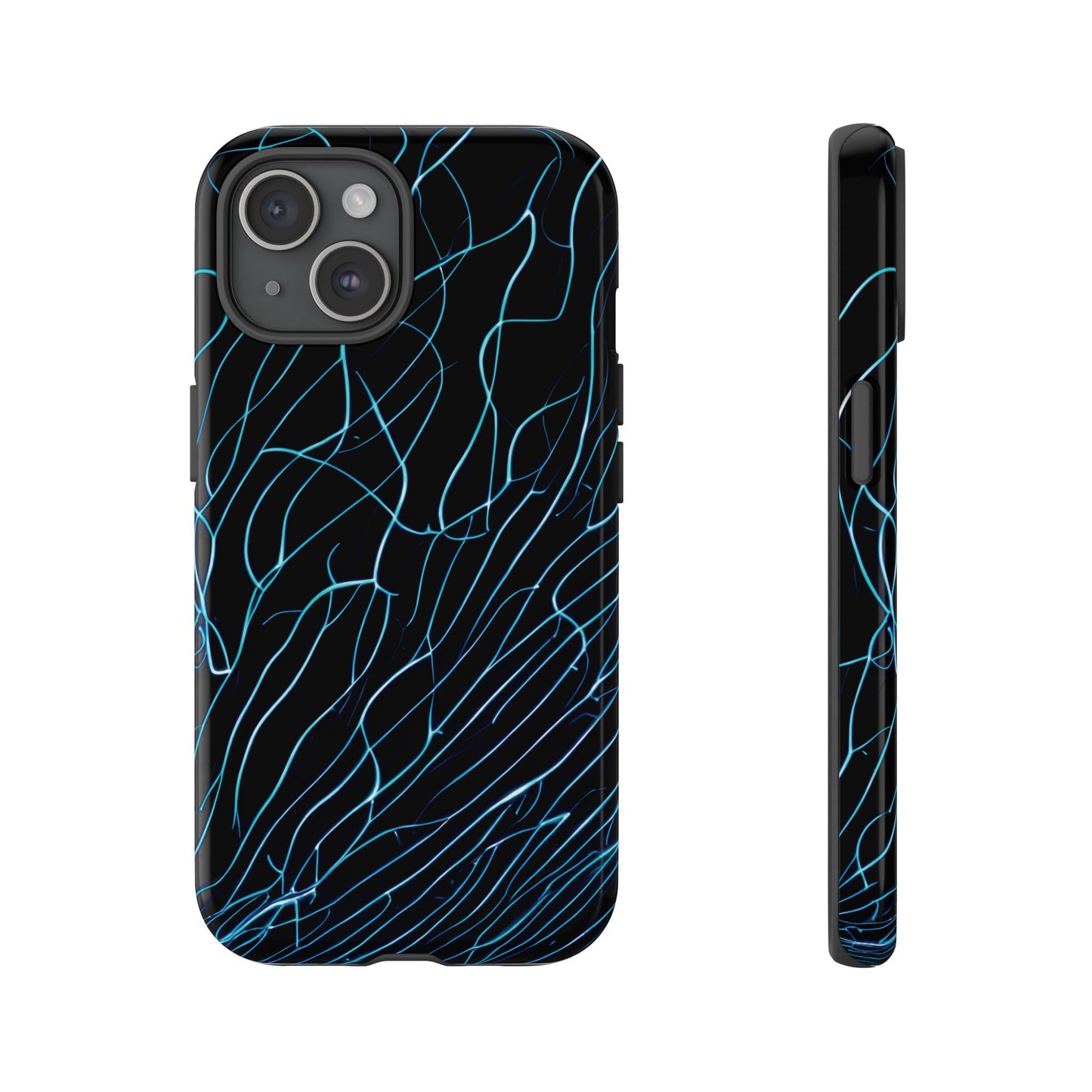 MYCELIA - Tough Phone Case