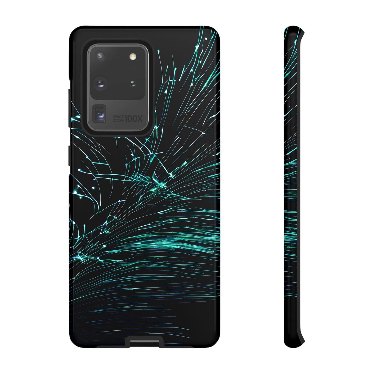 ARBOREAL - Tough Phone Case