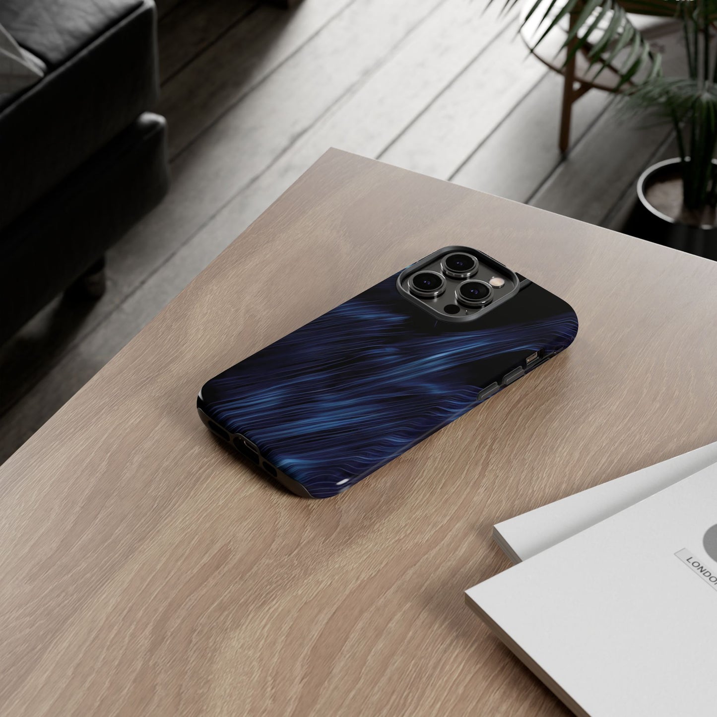 VEIL - Tough Phone Case