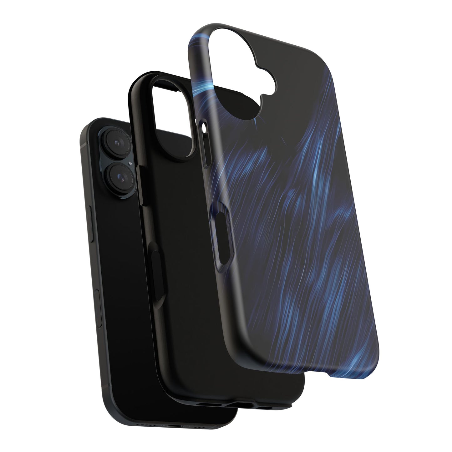 VEIL - Tough Phone Case