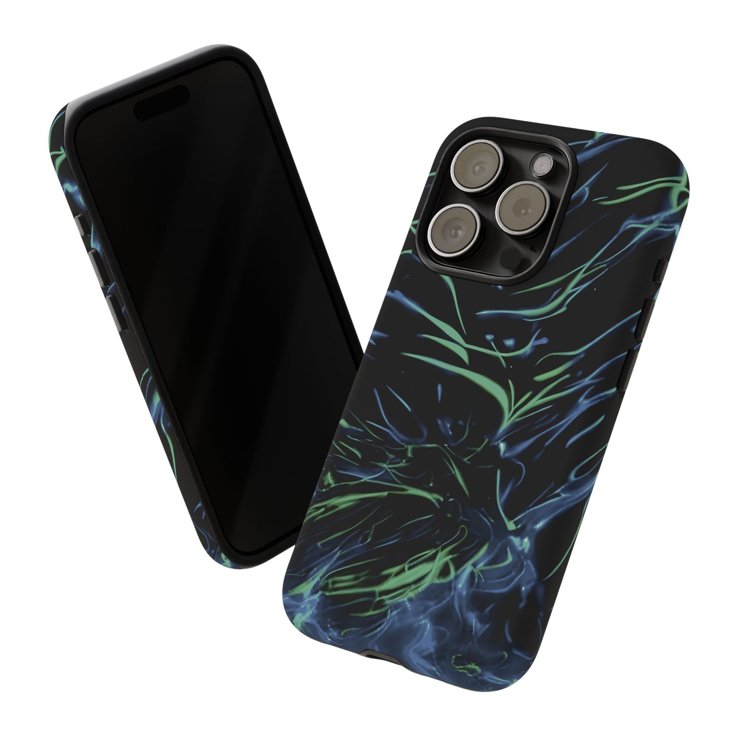 NEXUS - Tough Phone Case