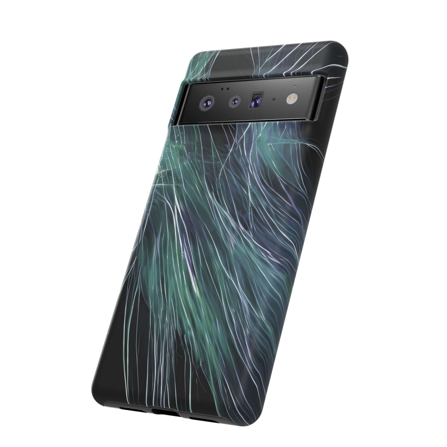 VORTEX - Tough Phone Case