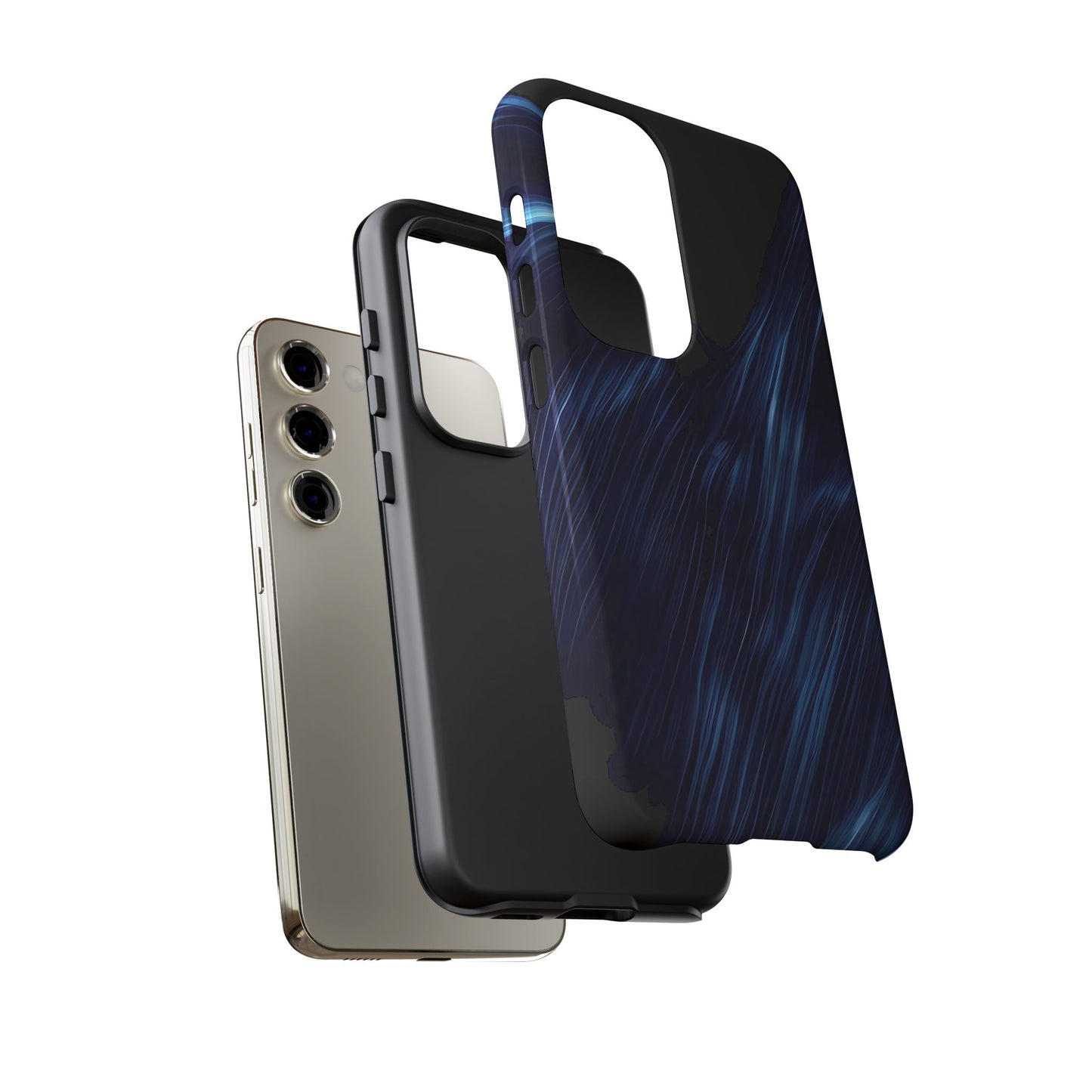 VEIL - Tough Phone Case