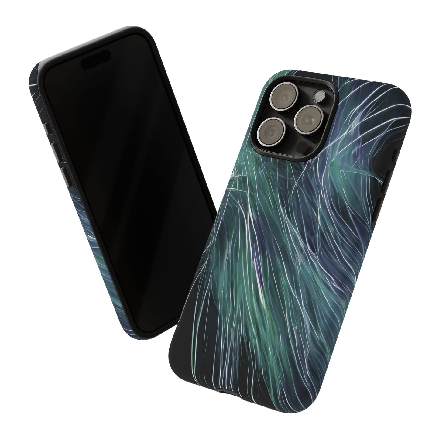 VORTEX - Tough Phone Case
