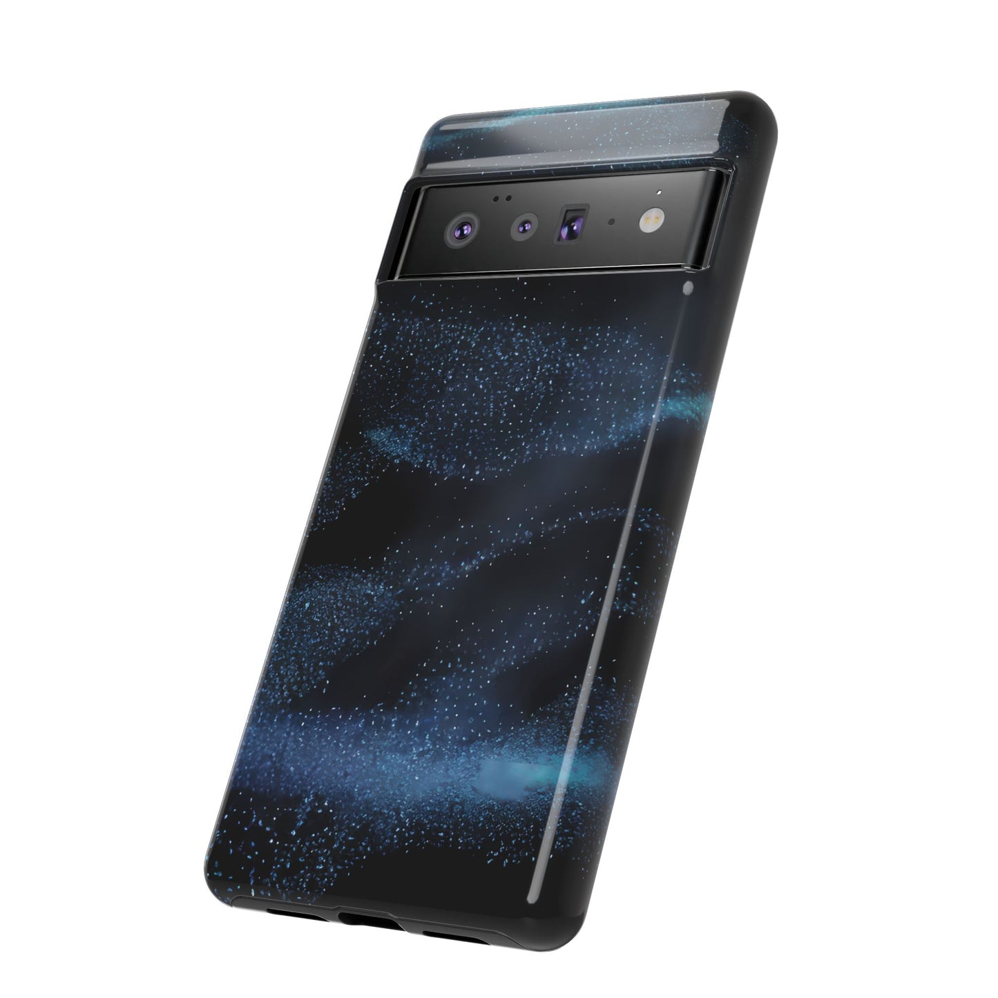NUVOLA - Tough Phone Case