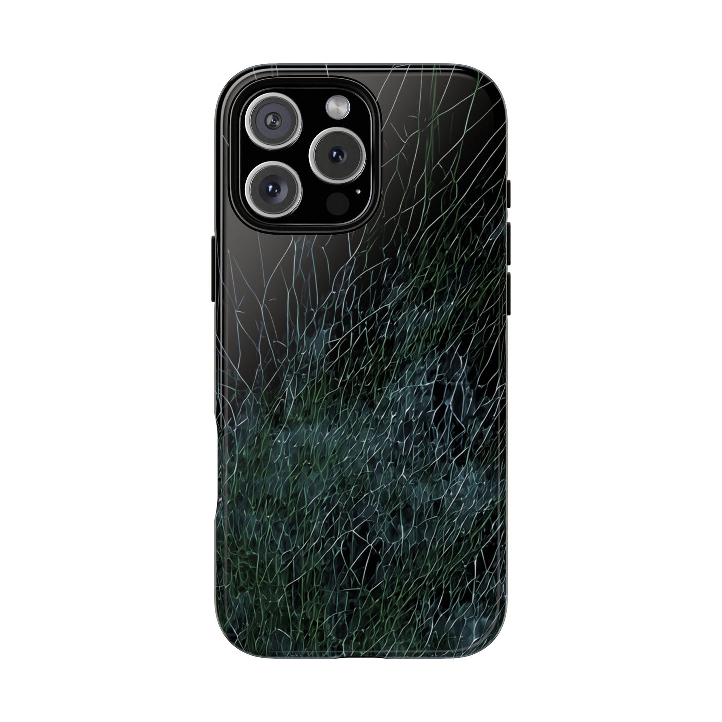 RESONANCE - Tough Phone Case