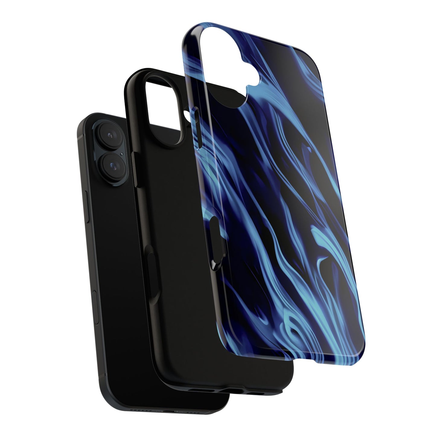 RIVERINE - Tough Phone Case