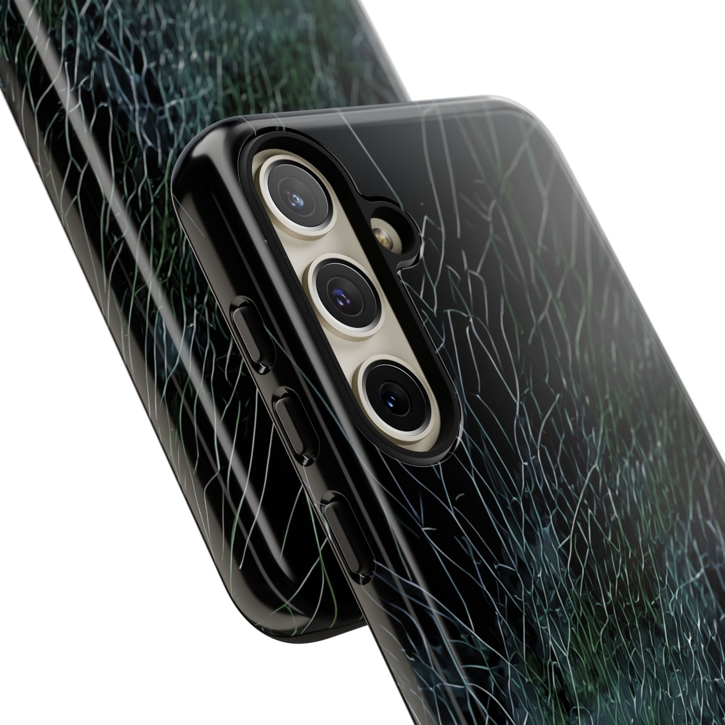 RESONANCE - Tough Phone Case