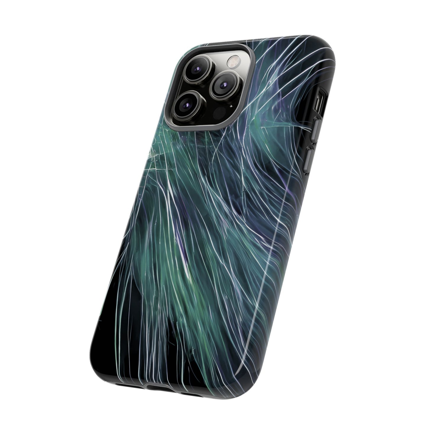 VORTEX - Tough Phone Case