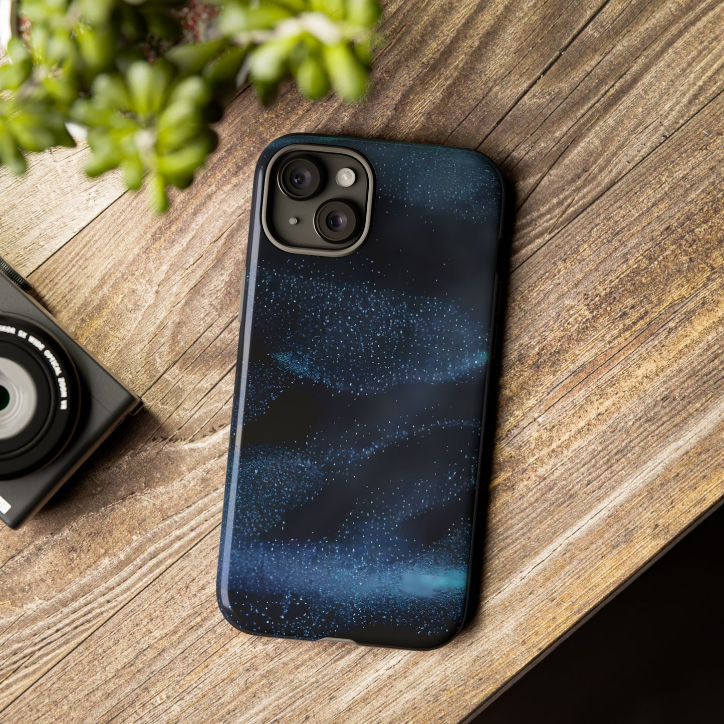 NUVOLA - Tough Phone Case