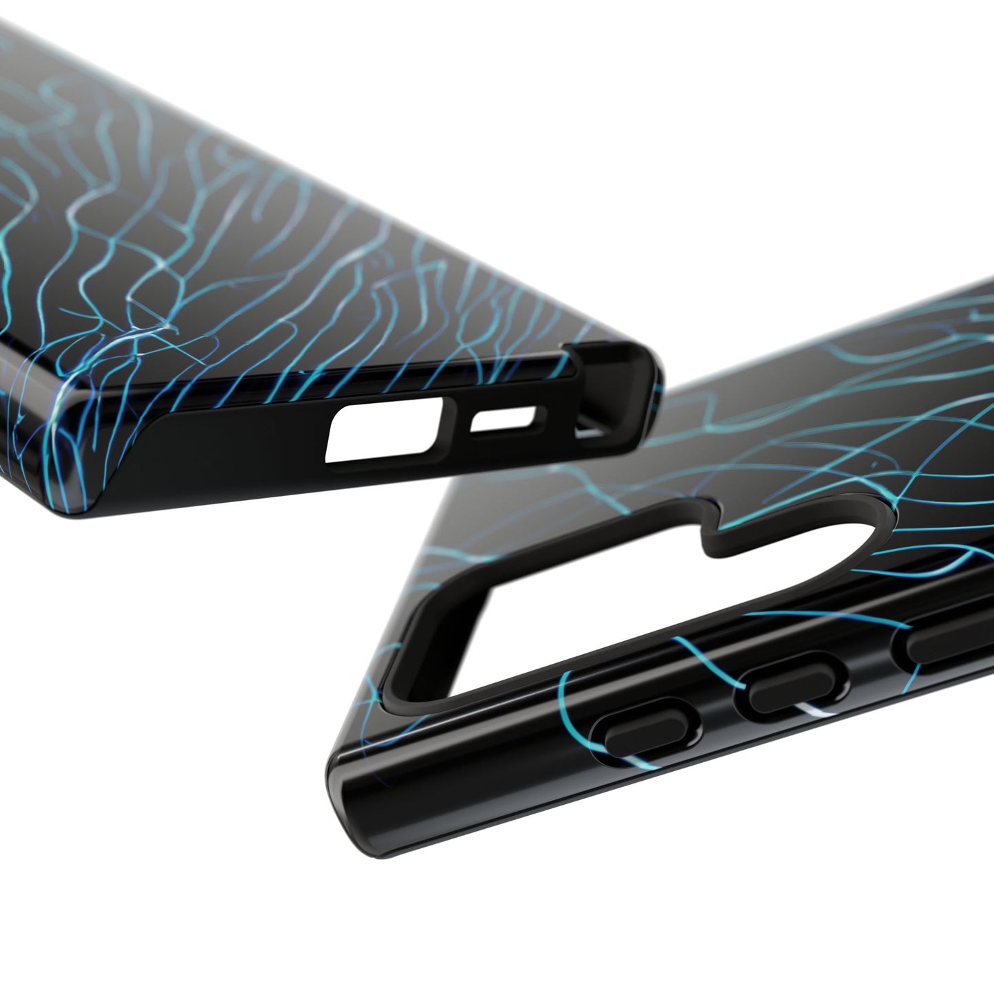 MYCELIA - Tough Phone Case