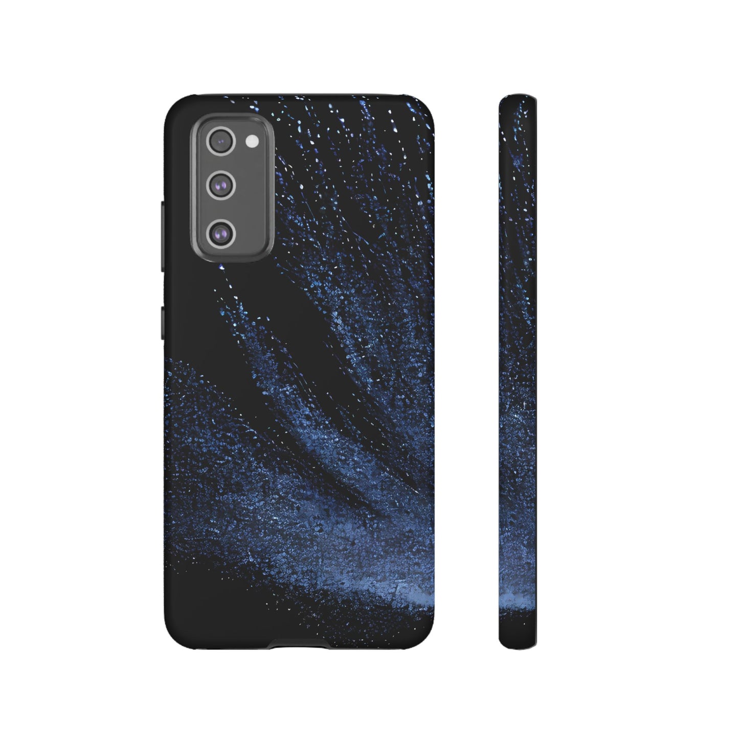 CIRROSTRATUS - Tough Phone Case