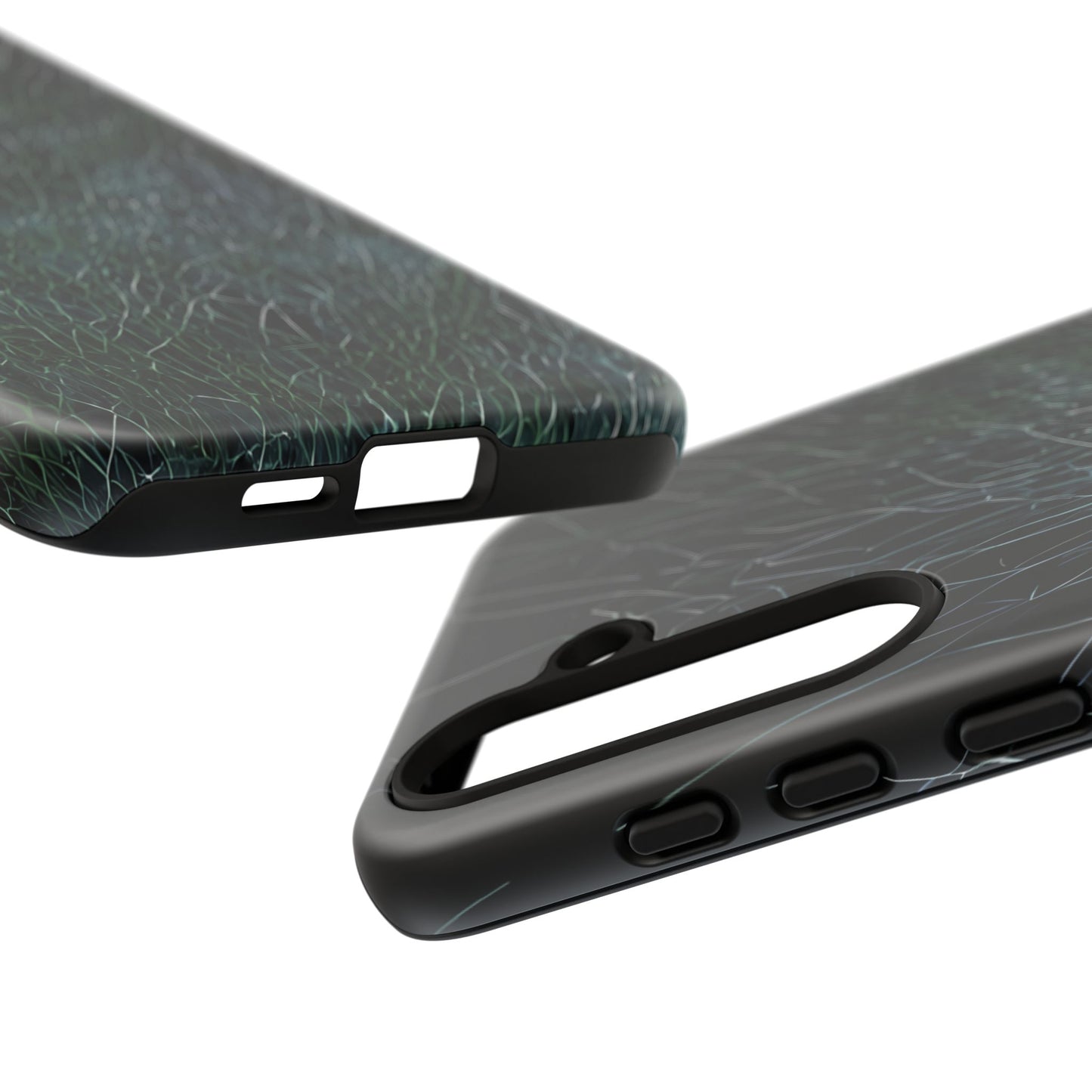RESONANCE - Tough Phone Case