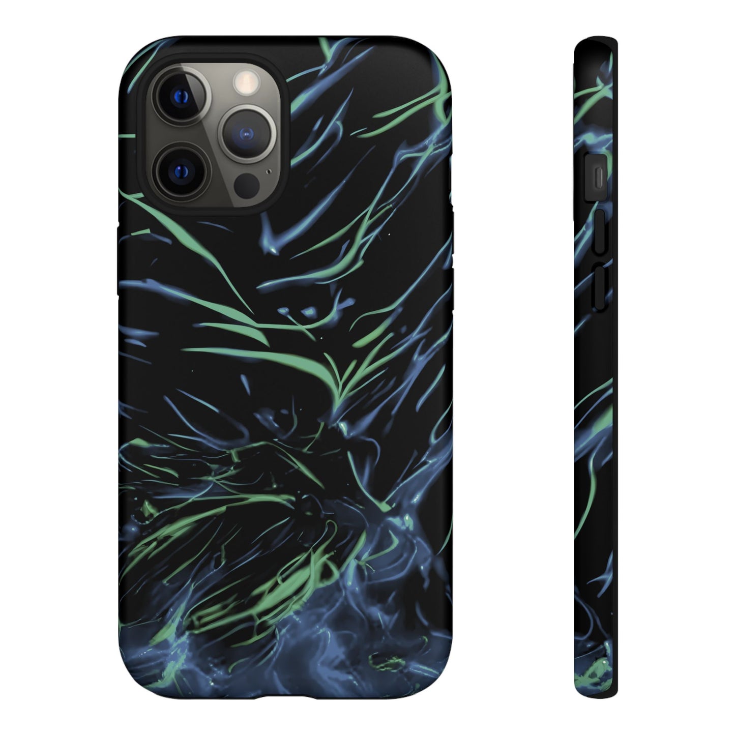 NEXUS - Tough Phone Case