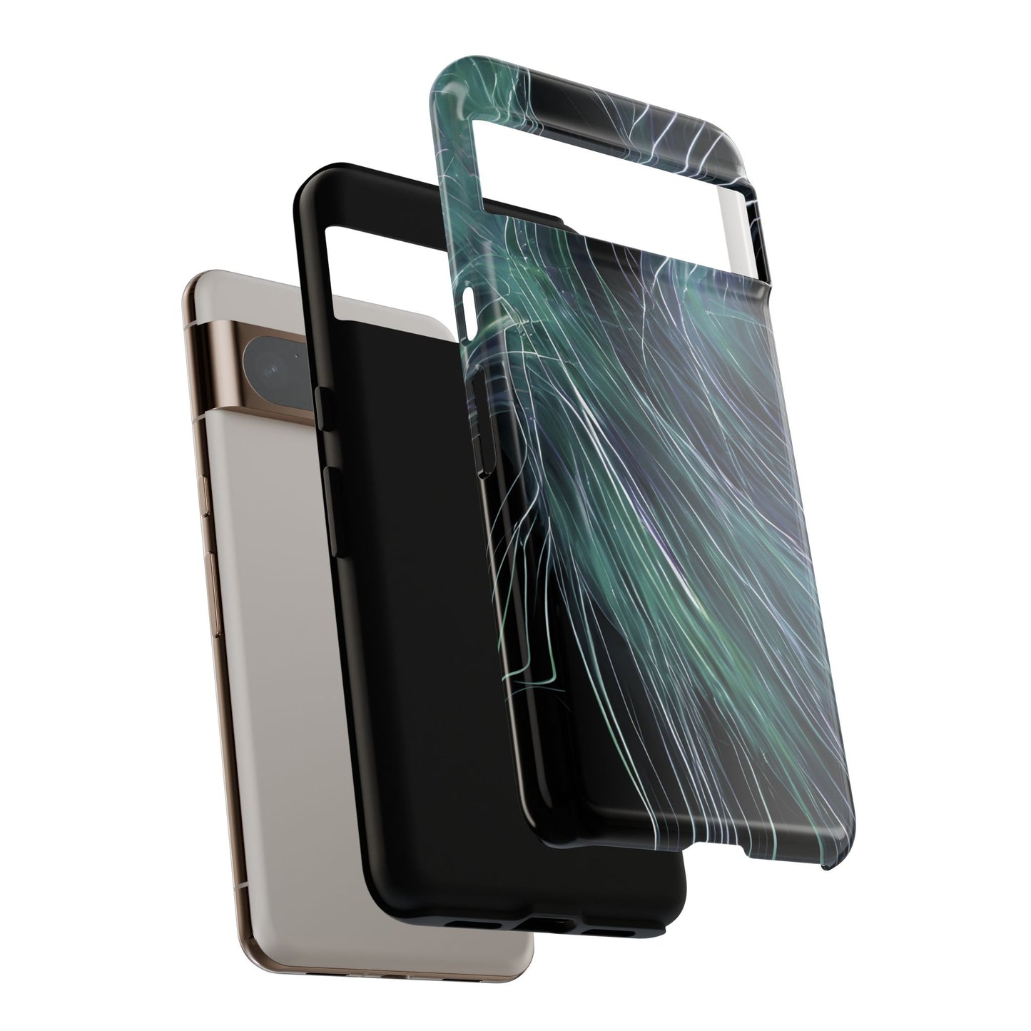 VORTEX - Tough Phone Case