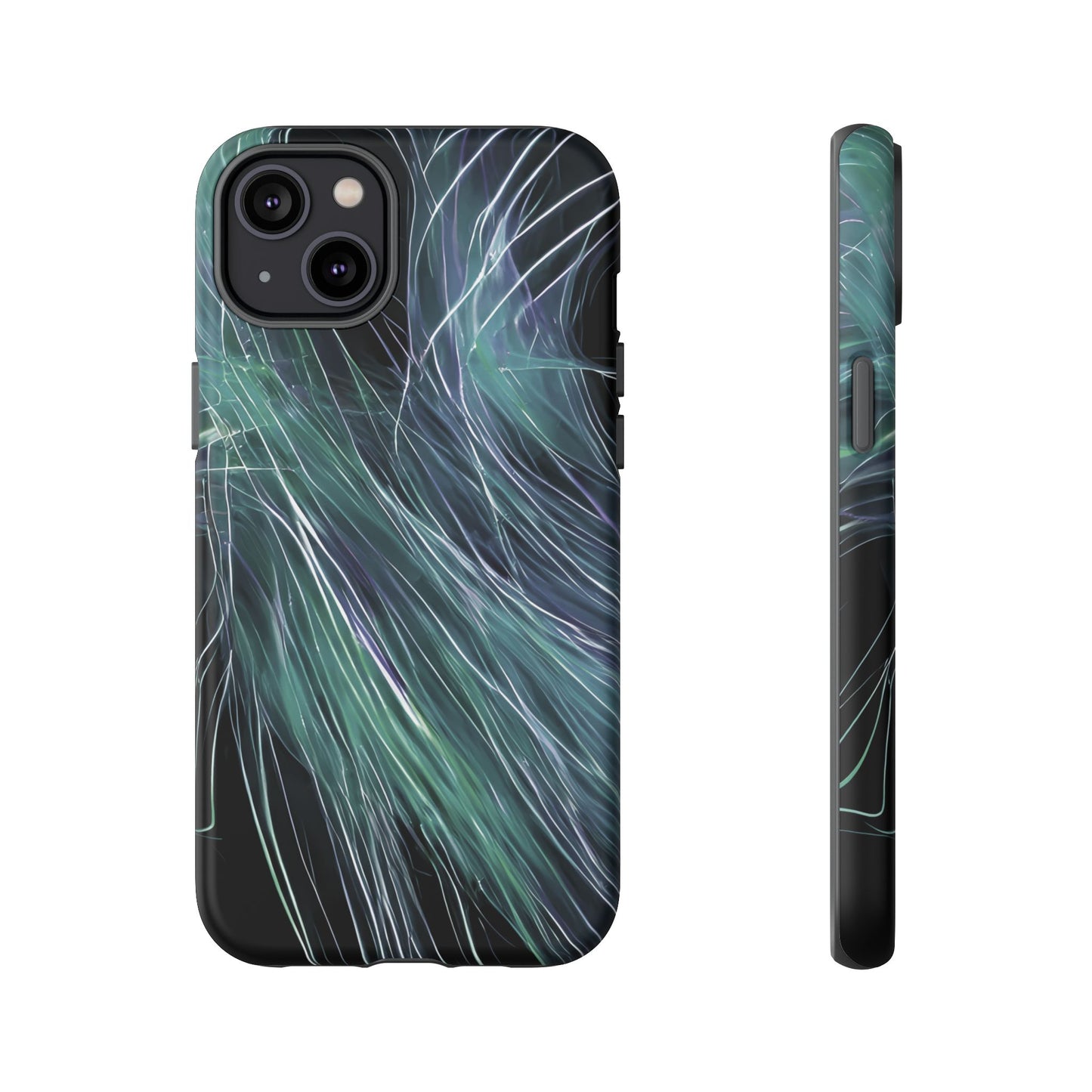 VORTEX - Tough Phone Case