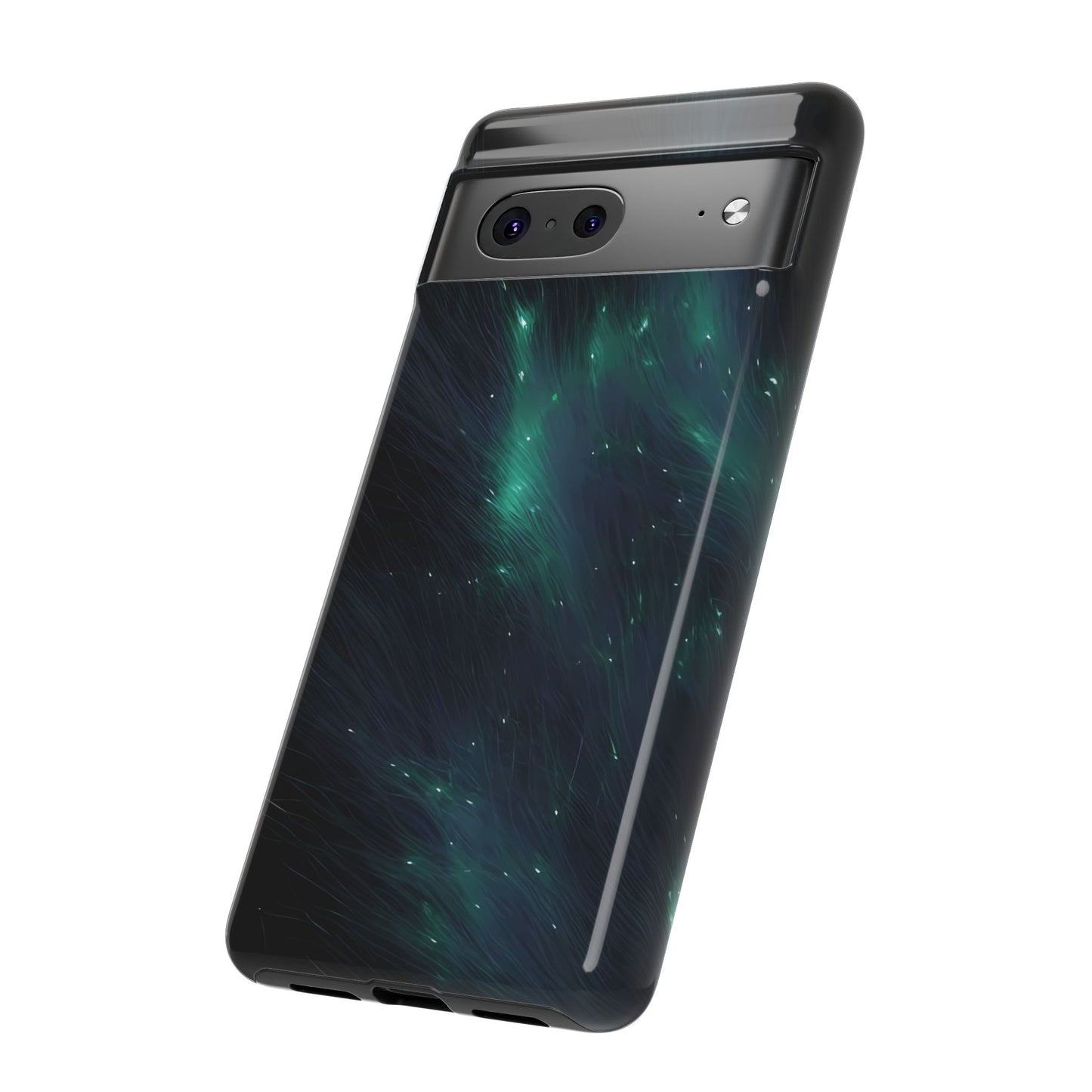AURA - Tough Phone Case