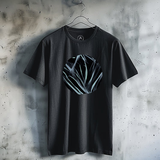 SYNAPTIC JUNGLE ll Infinite - Organic T-Shirt