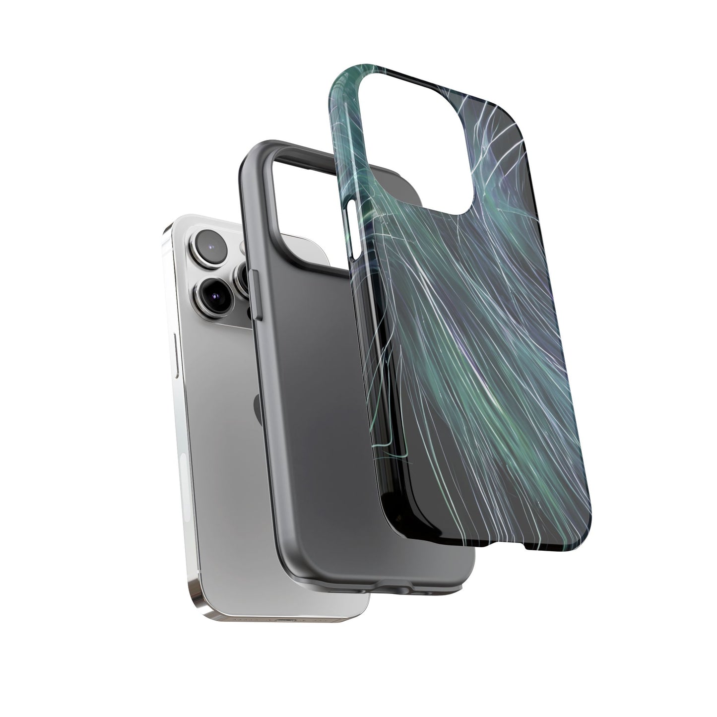 VORTEX - Tough Phone Case