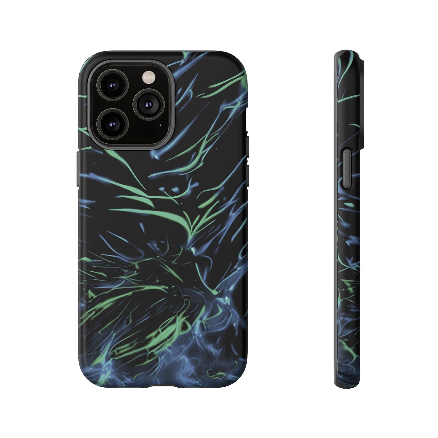 NEXUS - Tough Phone Case