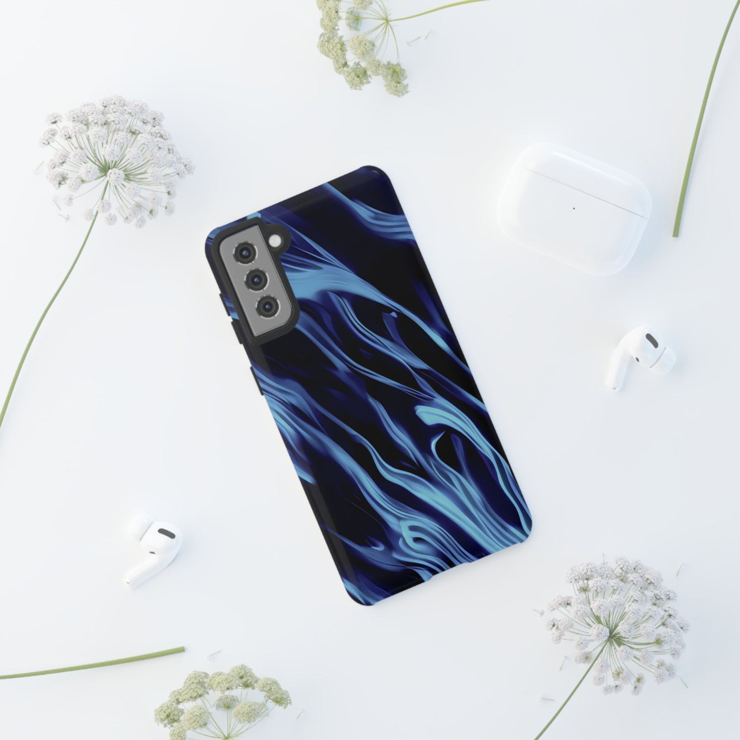 RIVERINE - Tough Phone Case