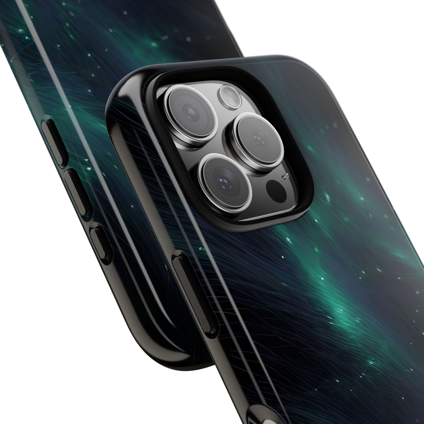 AURA - Tough Phone Case