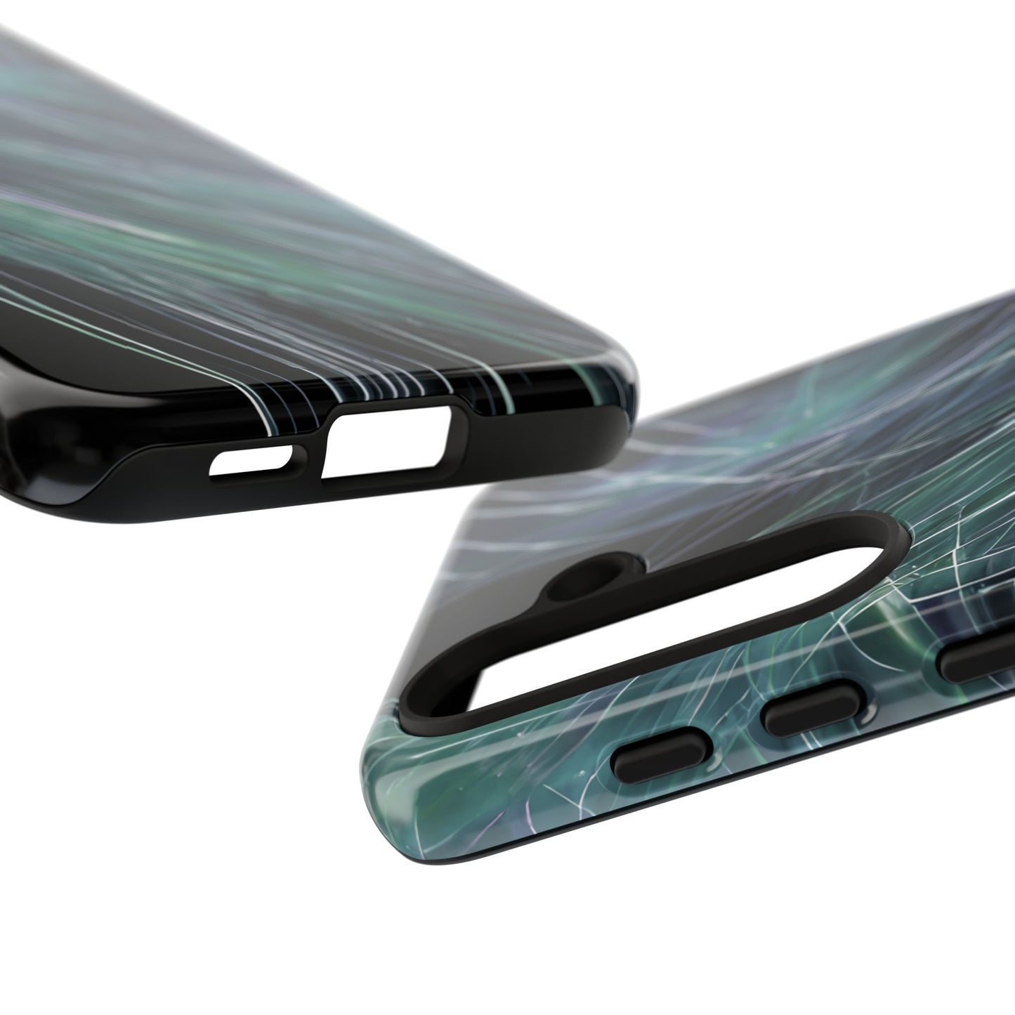 VORTEX - Tough Phone Case