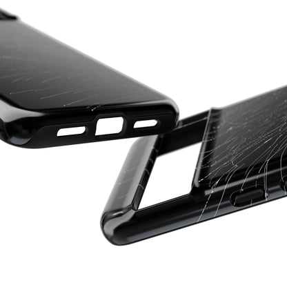 DIGITAL DENDRITES - Tough Phone Case