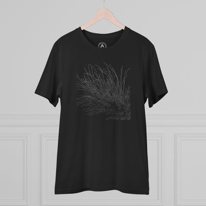 DIGITAL DENDRITES - Organic T-Shirt