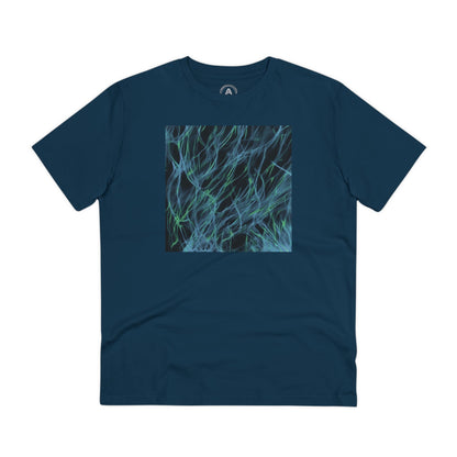 ZEPHYR ll - Organic T-Shirt