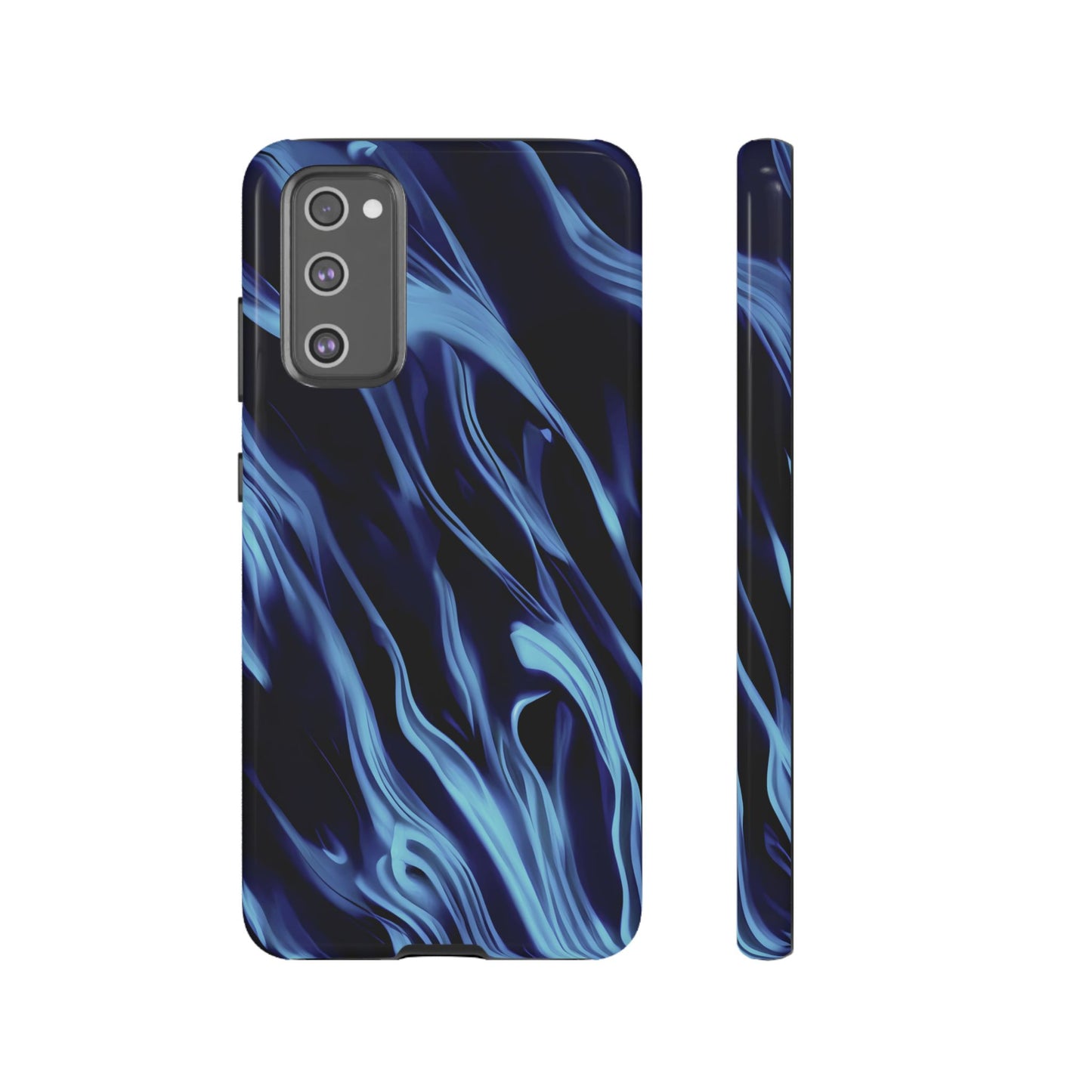 RIVERINE - Tough Phone Case