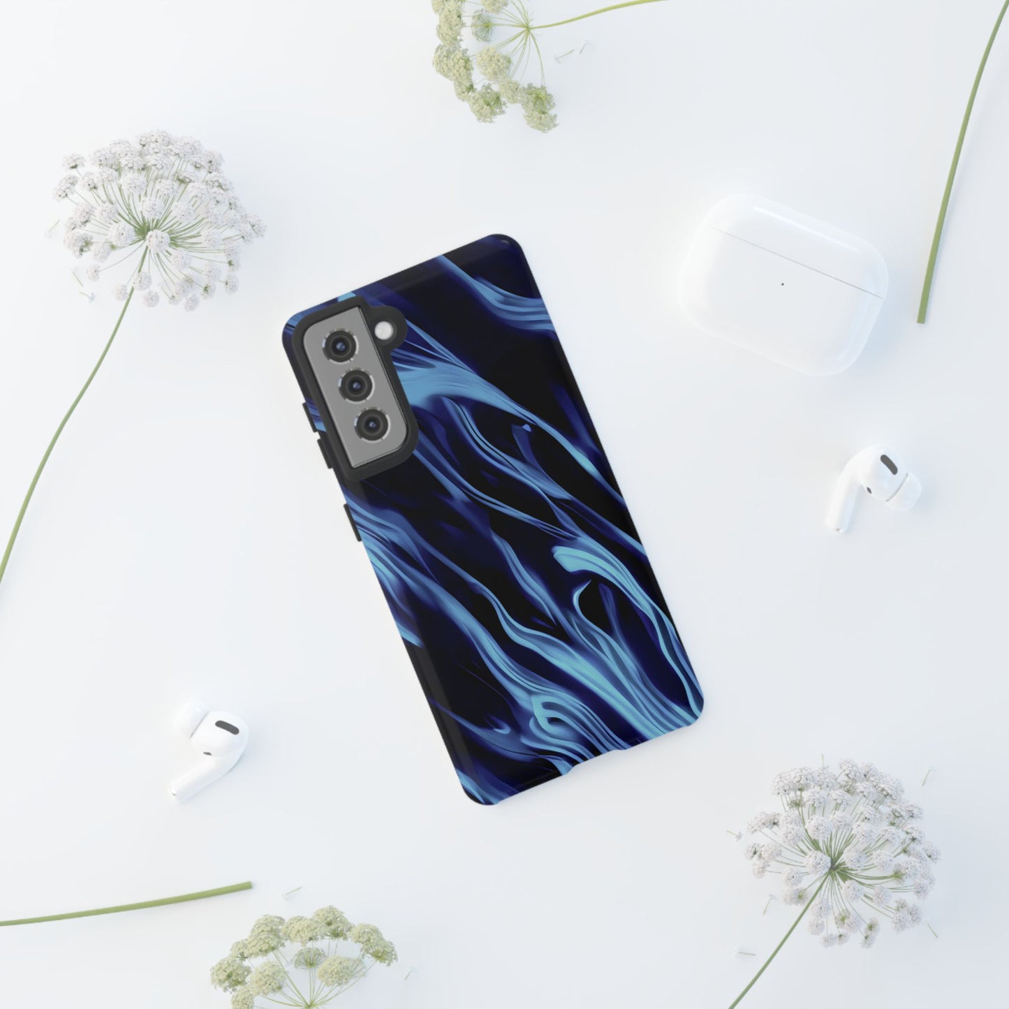 RIVERINE - Tough Phone Case