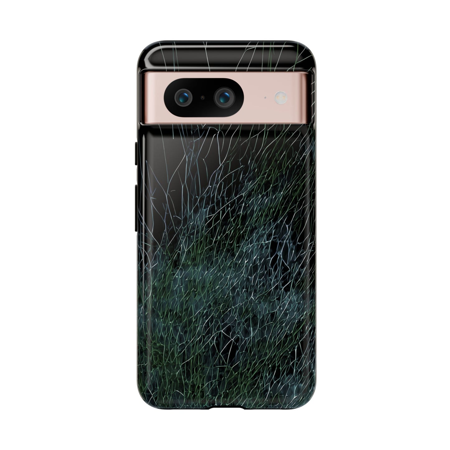RESONANCE - Tough Phone Case