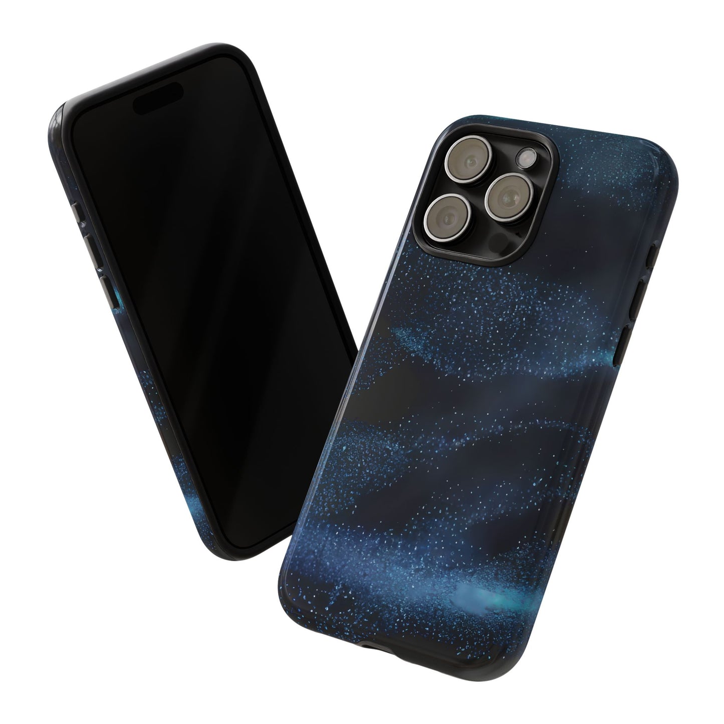 NUVOLA - Tough Phone Case