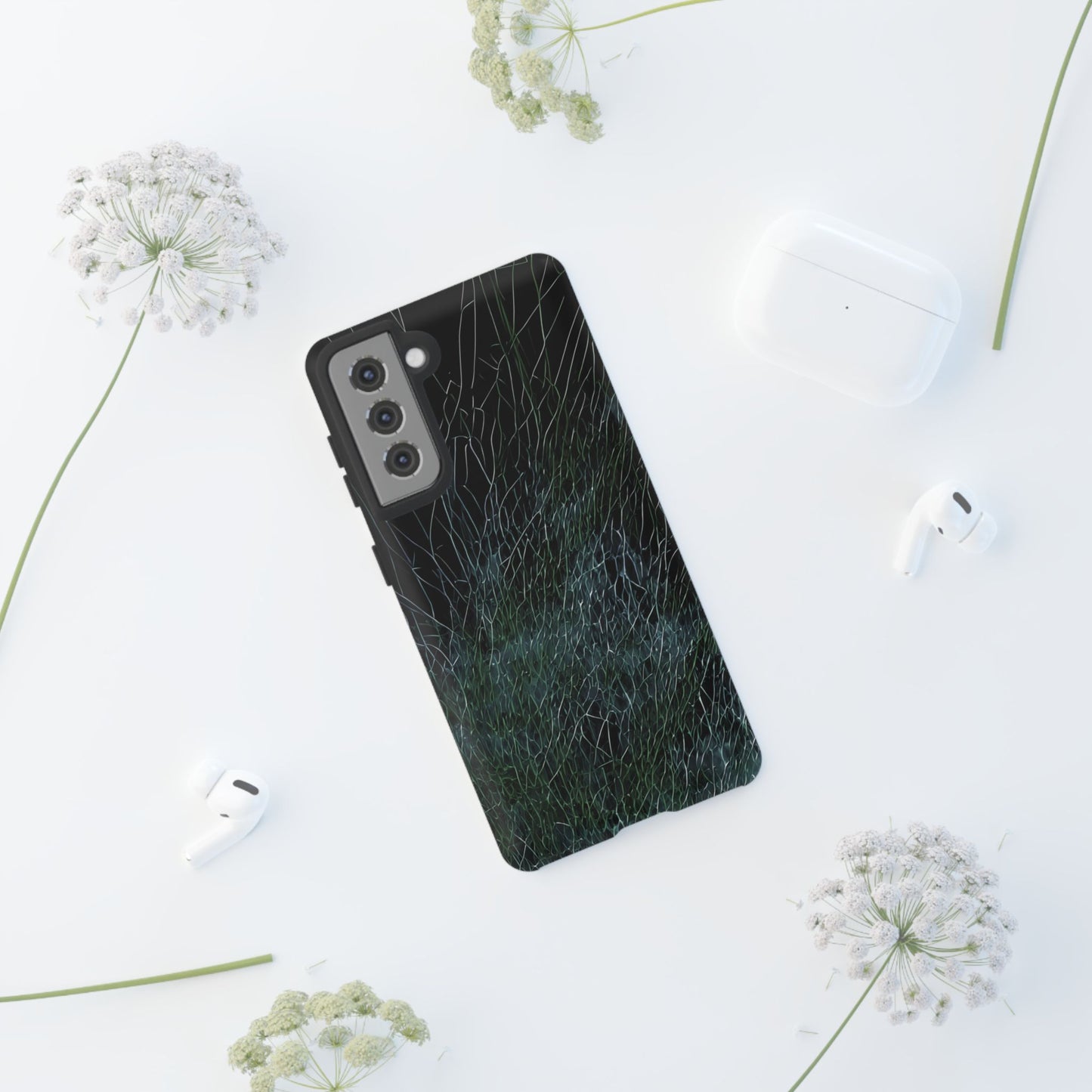 RESONANCE - Tough Phone Case