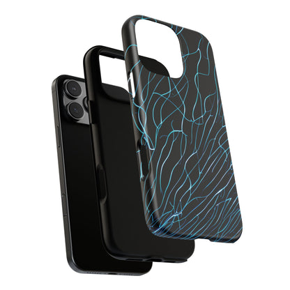 MYCELIA - Tough Phone Case