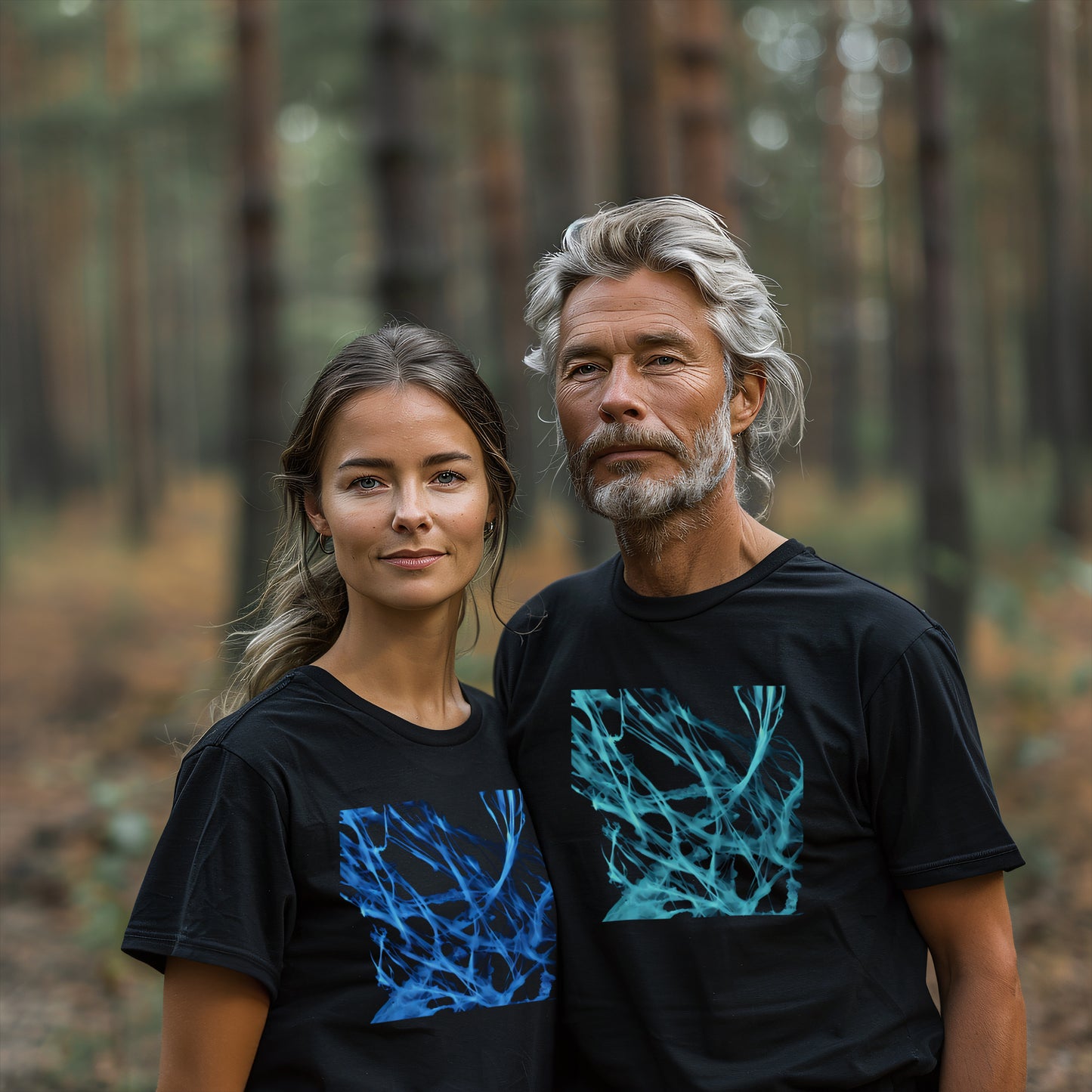 AERIAL l - T-Shirt